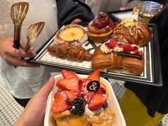-BUTTERFUL&CREAMOROUS 黄油与面包(万象城店)
