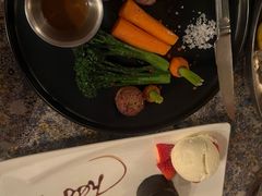 -小芳廷餐厅