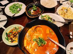 -大理实力希尔顿酒店•御玺中餐厅