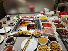 -海底捞火锅(万象汇店)