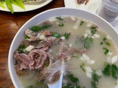 -李记白水羊头·清真老味家常菜(石景山店)