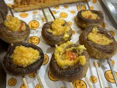 -呆虾王龙虾馆(南湖总店)