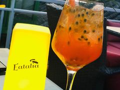 -EATALIA意塔利意式餐厅(鼓楼店)