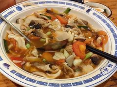 -老雒阳面馆·水席·洛阳菜(偃师店)