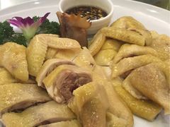 -大天然酒店(军民路店)