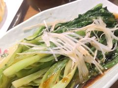 油麦菜-粗茶淡饭(汇金店)