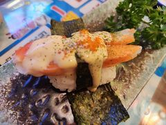 -桃太郎寿司料理(南坪店)