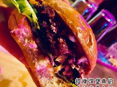 汉堡-Keg Room 酒桶吧