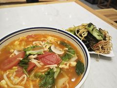 -饺子季水饺餐厅(新市街店)