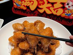 -红厨巷·淮扬菜(熙南里店)