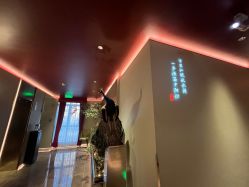 -俏江南户外宴会花园·梓塘婚礼堂(马场道店)