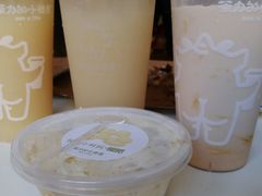 -茶力的小怪兽(梅林卓悦汇店)