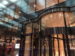 -青岛富力艾美酒店