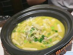 -千岛湖小鱼儿·淳安匠心农家菜