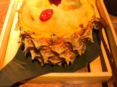 -云海肴·汽锅鸡·云南菜(领展购物广场·中关村店)