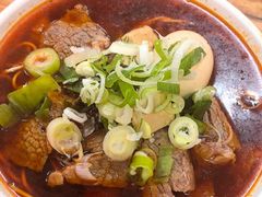 -正宗襄阳一桥陈家牛肉面