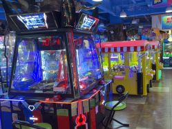 -木马王国(萧山银隆店)