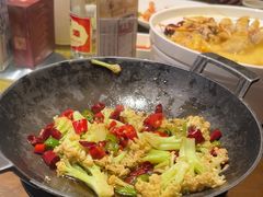 -乡里八闽·福州乡土菜(西园店)