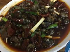 -三哥田螺(北书院街店)