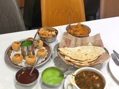 -葛尼沙印度餐厅 (镇明路店)