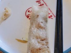 -香满园春饼·家常菜(东大桥店)