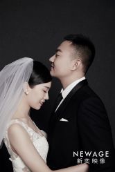 -新奕映像摄影机构