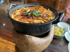 -百花人家(门城水岸店)