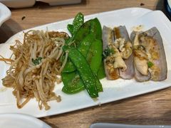 -上渔铁板烧(熙悦汇店)