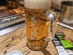 -河坝烧烤串城(银亭路店)