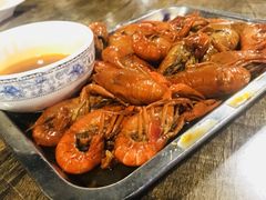 -夜猫子串吧·龙虾.江西小炒(万塘路店)