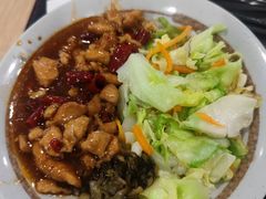 -永和大王(赤峰路二店)