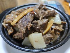 -大地土窑菜馆·特色罗浮农家菜(罗浮山景区店)