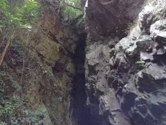 -福建天门山