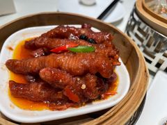 -好食上(喜盈门.范城店)