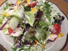 -林妈妈村·日式料理(宝山龙湖天街店)