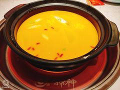 -捞神煲汤火锅(湖滨商业街店)