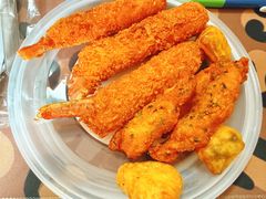 -玉川屋创意日料(北美新天地店)