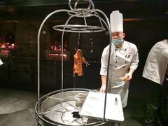 -四季民福烤鸭店(前门店)