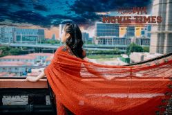 -后宫·古装汉服京剧儿童亲子全家福摄影