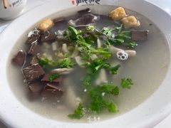 -百年尹氏汤包(湖南路狮子桥店)