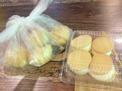 -甜嘟嘟烘焙坊(舒城路店)