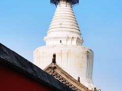-妙应寺白塔