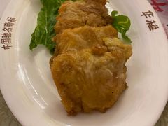 -华梅西餐厅(哈尔滨中央大街店)