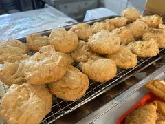-希仁早餐(拌面店)