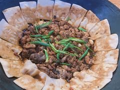 地锅鸡-皖北巫氏三胖地锅鸡(长淮总店)