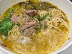 -康师傅私房牛肉面(申虹店)