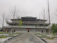 -汉梁文化公园