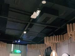 大堂-湊湊火锅·茶憩(东城万达店)