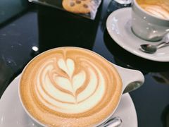 -NokNok Coffee(宽窄巷子店)