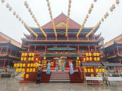-西湖楼禧园·宴会聚餐(三一大道店)